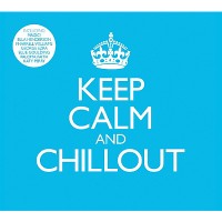 Purchase VA - Keep Calm & Chillout CD1