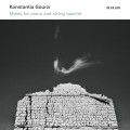 Buy Lorenda Ramou/Ensemble Coriolis - Music For Piano And String Quartet (Konstantia Gourzi) Mp3 Download