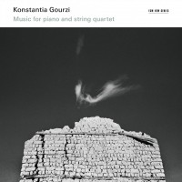 Purchase Lorenda Ramou/Ensemble Coriolis - Music For Piano And String Quartet (Konstantia Gourzi)