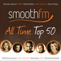 Purchase VA - Smoothfm All Time Top 50 CD1