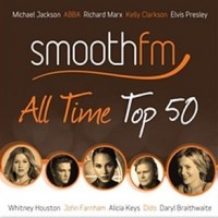 Purchase VA - Smoothfm All Time Top 50 CD2