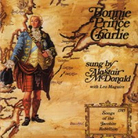 Purchase Alastair Mcdonald - Bonnie Prince Charlie