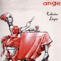 Purchase Ange - Culinaire Lingus