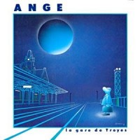 Purchase Ange - La Gare De Troyes