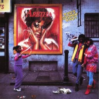 Purchase Aretha Franklin - Who's Zoomin' Who? (Expanded Edition 2012) CD1