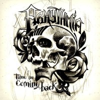 Purchase Arhythmia - Time No Coming Back (EP)