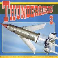 Purchase Barry Gray - Thunderbirds 2