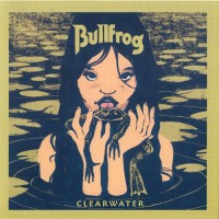 Purchase Bullfrog - Clearwater
