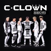 Purchase C-Clown - Justice (CDS)