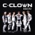 Purchase C-Clown- Justice (CDS) MP3