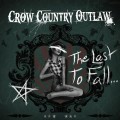 Buy Crow Country Outlaw - The Last To Fall... Mp3 Download