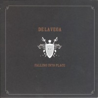Purchase Delavega - Falling Into Place