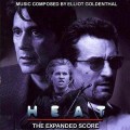 Purchase Elliot Goldenthal - Heat (Expanded) Mp3 Download