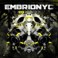 Purchase Embrionyc - Detonation II