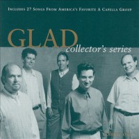 Purchase Glad - Collector's Series CD1