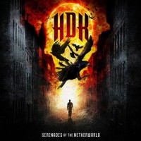 Purchase HDK - Serenades Of The Netherworld