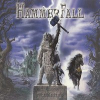 Purchase HammerFall - (R)Evolution  (Limited Edition)