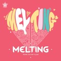 Buy Huyna - Melting (EP) Mp3 Download