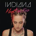 Buy Indiana - Heart On Fire (CDS) Mp3 Download