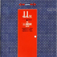 Purchase J.J. Johnson - J.J. Inc. (Remastered 1997)