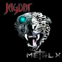 Purchase Jaguar - Metal X