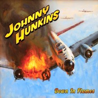 Purchase Johnny Hunkins - Down In Flames