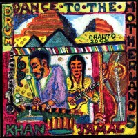 Purchase Khan Jamal - Drumdance To The Motherland (Creative Arts Ensemble)