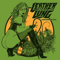 Purchase Leather Lung - Reap What You Sow (EP)