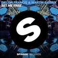 Buy Martin Garrix - Set Me Free (CDS) Mp3 Download