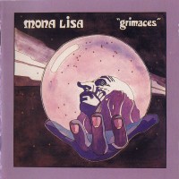 Purchase Mona Lisa - Grimaces (Remastered 1994)