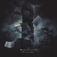 Purchase Morningside - Letters From The Empty Towns