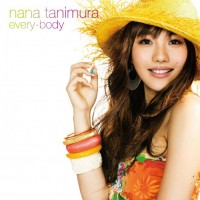 Purchase Nana Tanimura - Every-Body (MCD)