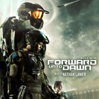 Purchase Nathan Lanier - Halo 4 - Forward Unto Dawn