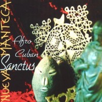 Purchase Nueva Manteca - Afro Cuban Sanctus Miss Salsa