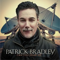 Purchase Patrick Bradley - Can You Hear Me