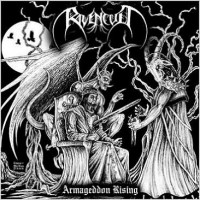 Purchase Ravencult - Armageddon Rising (EP)