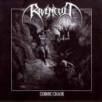 Purchase Ravencult - Cosmic Chaos (EP)