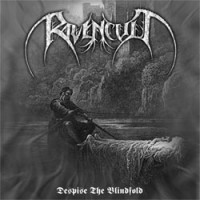 Purchase Ravencult - Despise The Blindfold (EP)