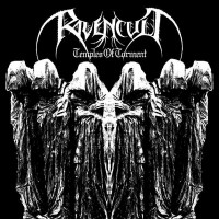 Purchase Ravencult - Temples Of Torment