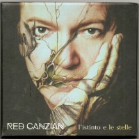 Purchase Red Canzian - L'istinto E Le Stelle