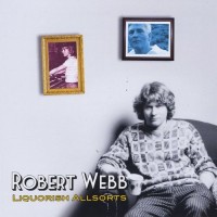 Purchase Robert Webb - Liquorish Allsorts
