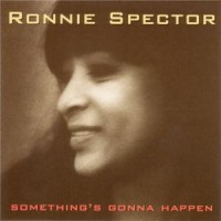 Purchase Ronnie Spector - Something's Gonna Happen