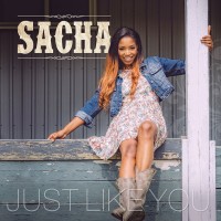 Purchase Sacha - Just Like You