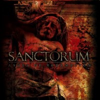 Purchase Sanctorum - Ashes Of Redemption