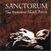 Purchase Sanctorum - The Heavens Shall Burn