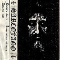 Purchase Sarcofago - Christ's Death (EP)