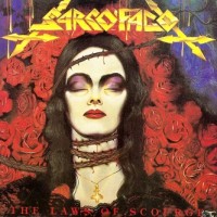 Purchase Sarcofago - The Laws Of Scourge