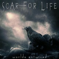 Purchase Scar For Life - Worlds Entwined