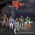 Buy Science Faxtion - Living On Another Frequency Mp3 Download
