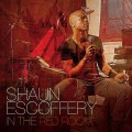 Buy Shaun Escoffery - In The Red Room Mp3 Download